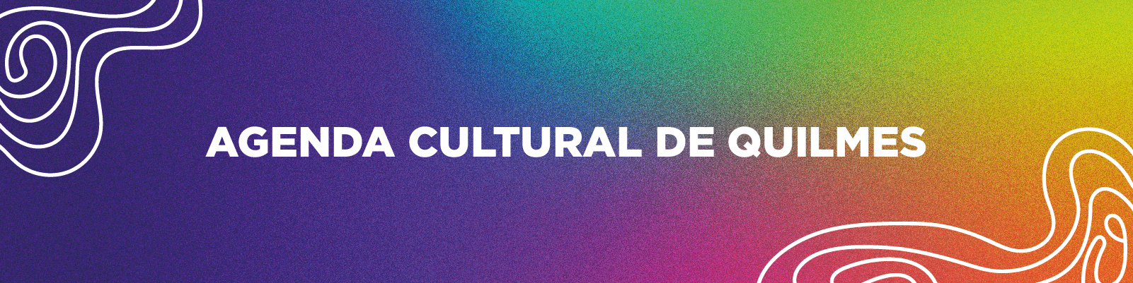 Agenda Cultural Quilmes