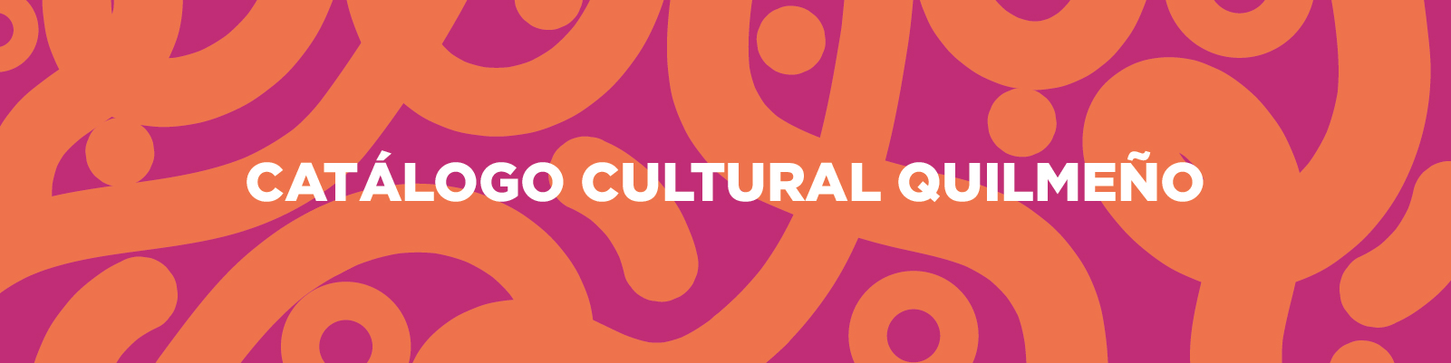 Catálogo Cultural Quilmeño
