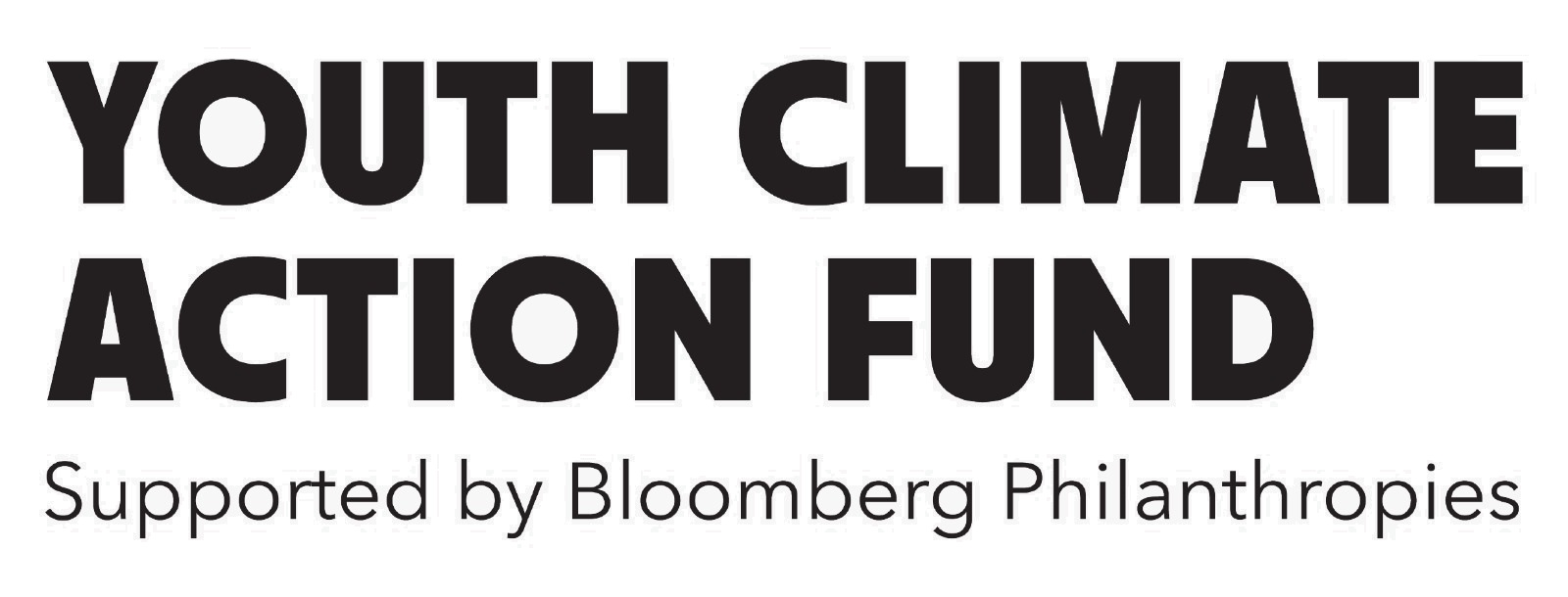 Youth Climate Action Fund