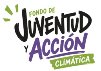 Fondo de Juventud y Acci&oacute;n Clim&aacute;tica
