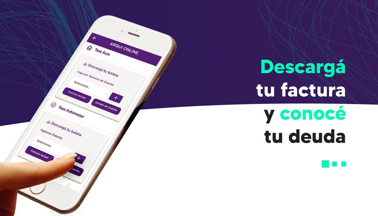 EL MUNICIPIO LANZÓ LA APLICACIÓN DIGITAL “SOMOS QUILMES”