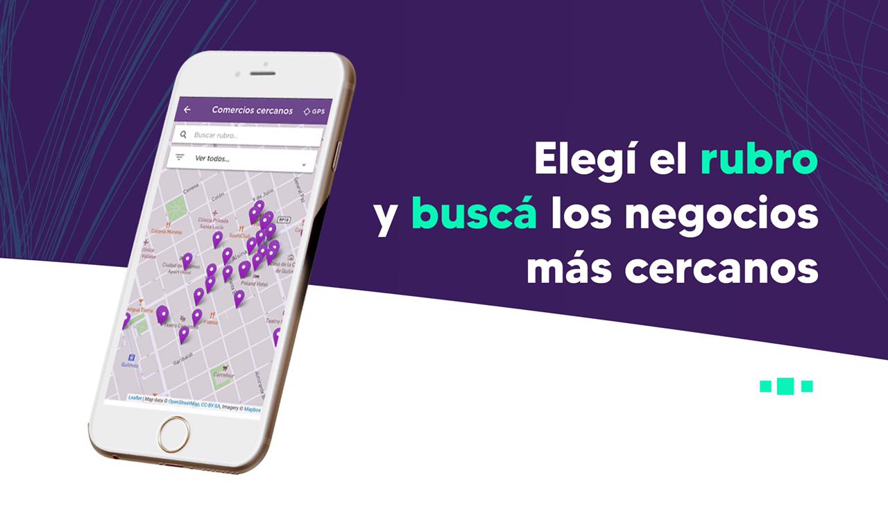 EL MUNICIPIO LANZÓ LA APLICACIÓN DIGITAL “SOMOS QUILMES”