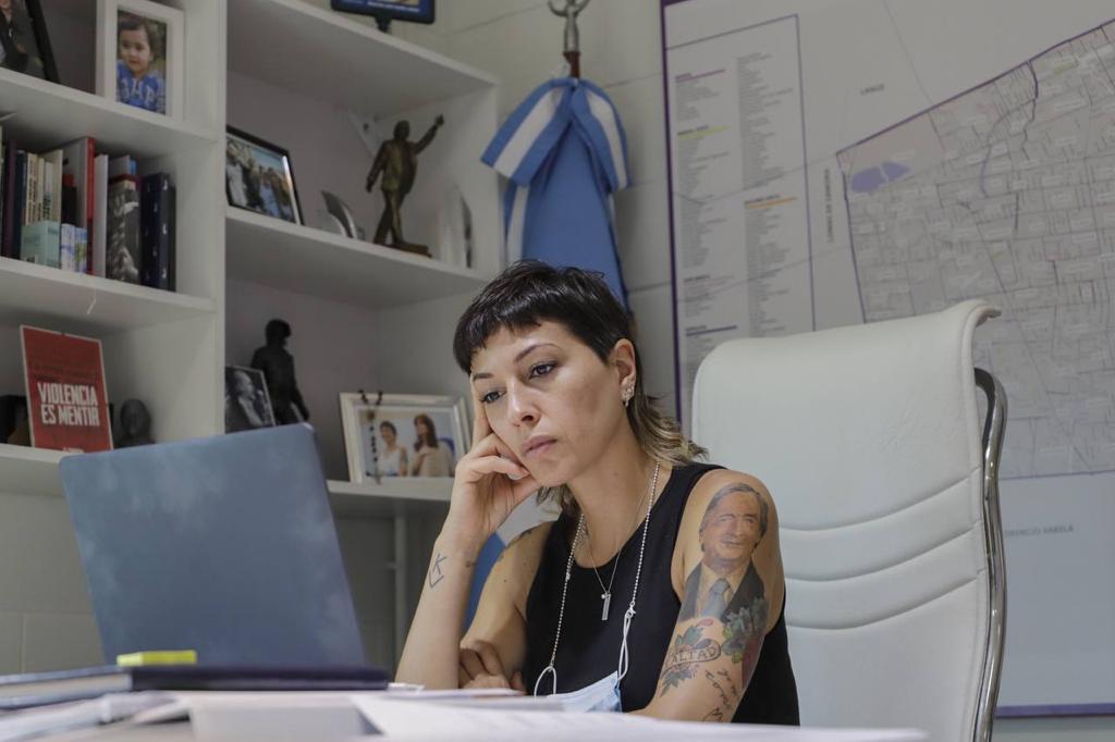 EVALÚAN MEDIDAS PARA ATENUAR EL IMPACTO DE LA SEGUNDA OLA DE COVID