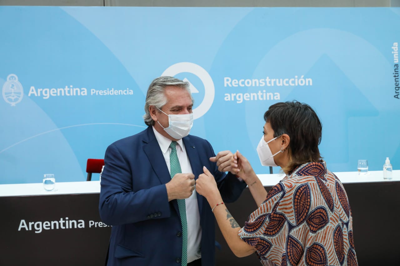 ANUNCIO DE OBRAS PARA REFORZAR EL SISTEMA SANITARIO ANTE LA SEGUNDA OLA