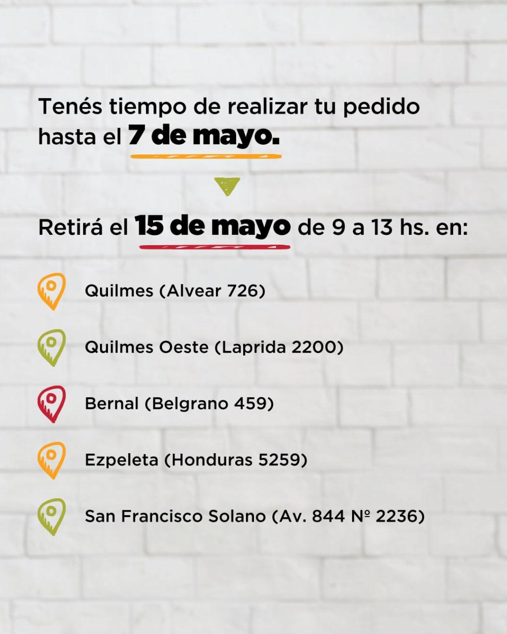 VOLVIÓ EL PROGRAMA MUNICIPAL “COMPRÁ EN RED”