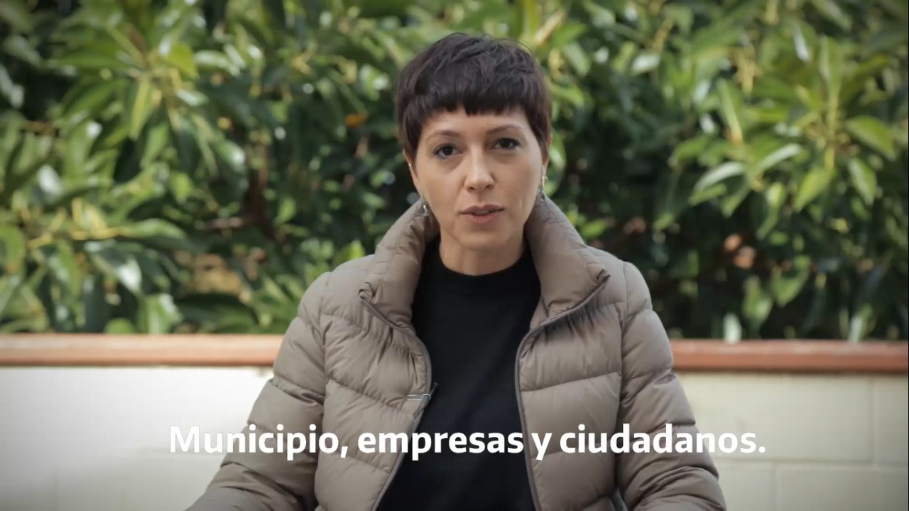 PRESENTACIÓN DE CICLO DOCUMENTAL SOBRE EL PROCESO DE LOS RESIDUOS SEPARADOS