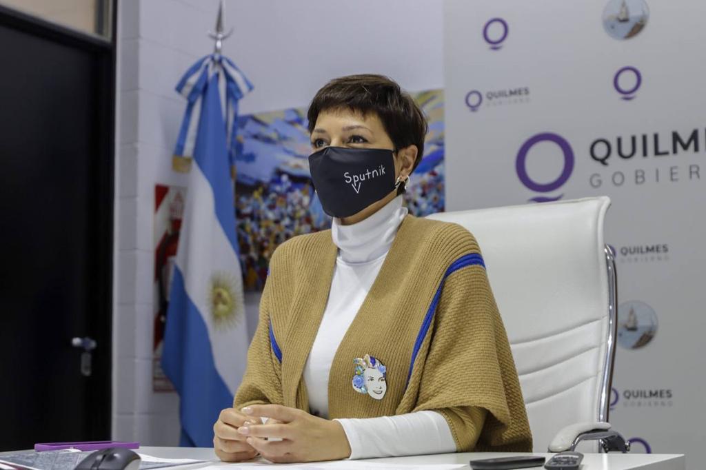 FIRMA DE CONTRATO POR OBRAS DE INTEGRACIÓN URBANA PARA EL BARRIO SAYONARA