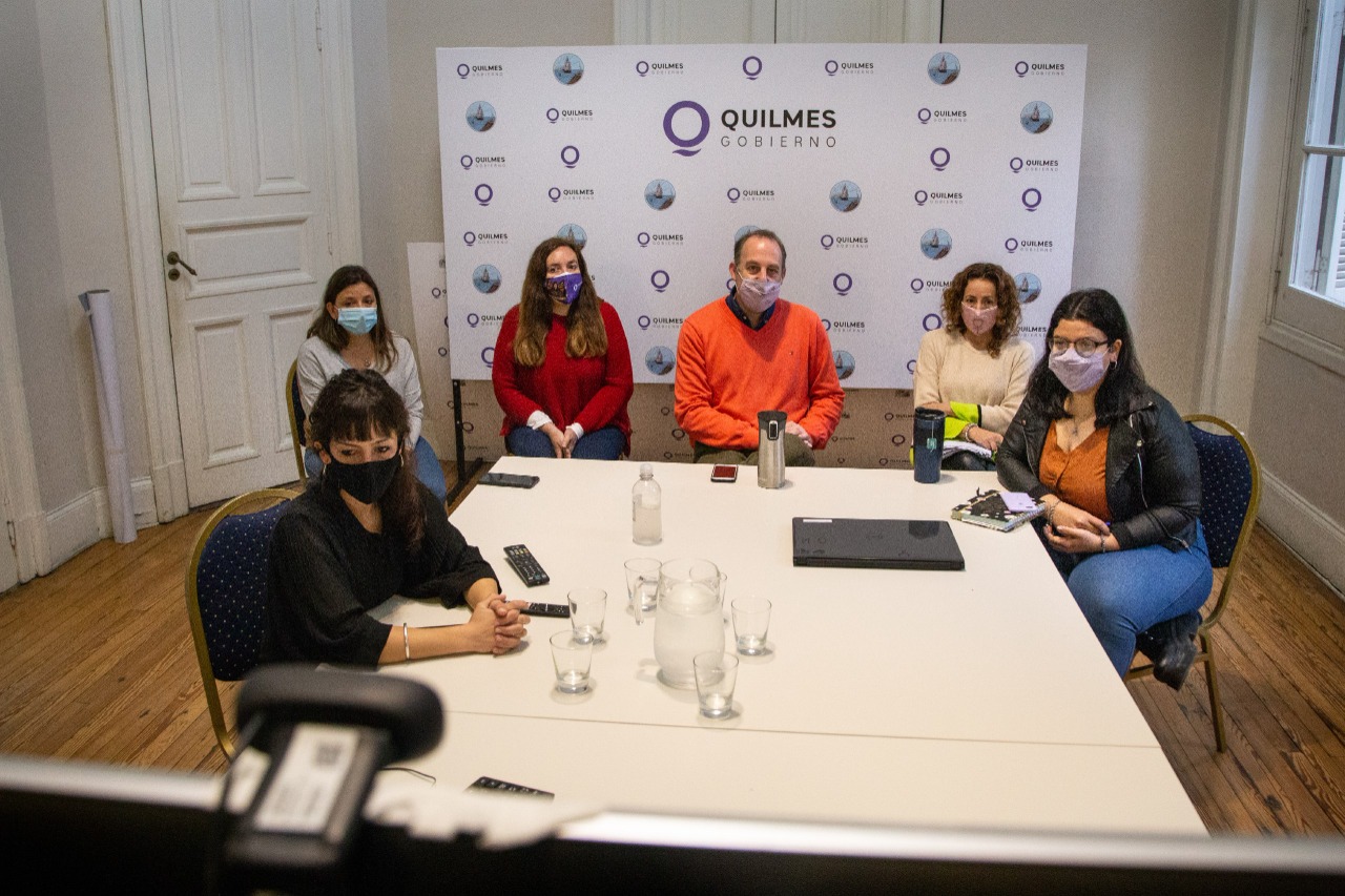 DIPLOMATURA EN PROMOCIÓN DE CUIDADOS INTEGRALES DE LA PRIMERA INFANCIA