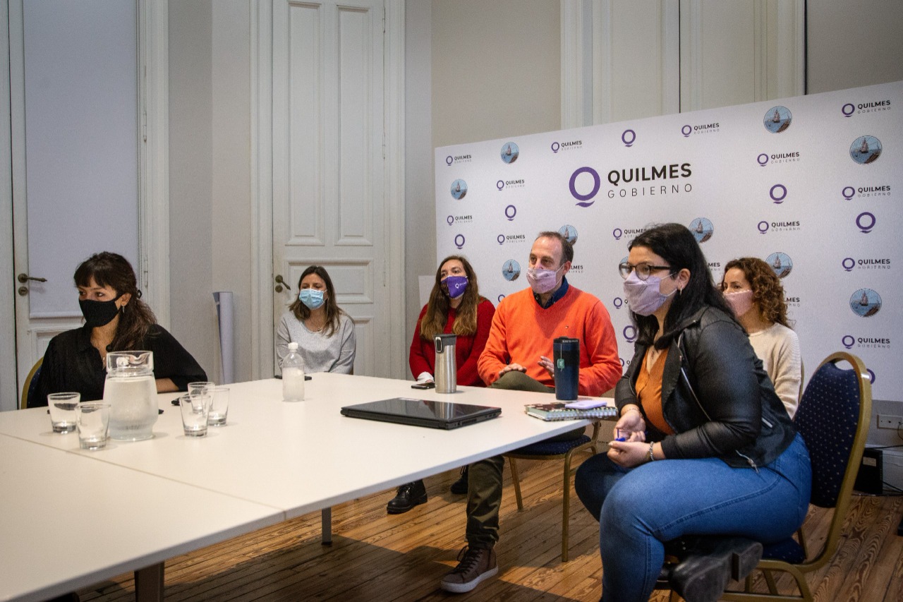 DIPLOMATURA EN PROMOCIÓN DE CUIDADOS INTEGRALES DE LA PRIMERA INFANCIA