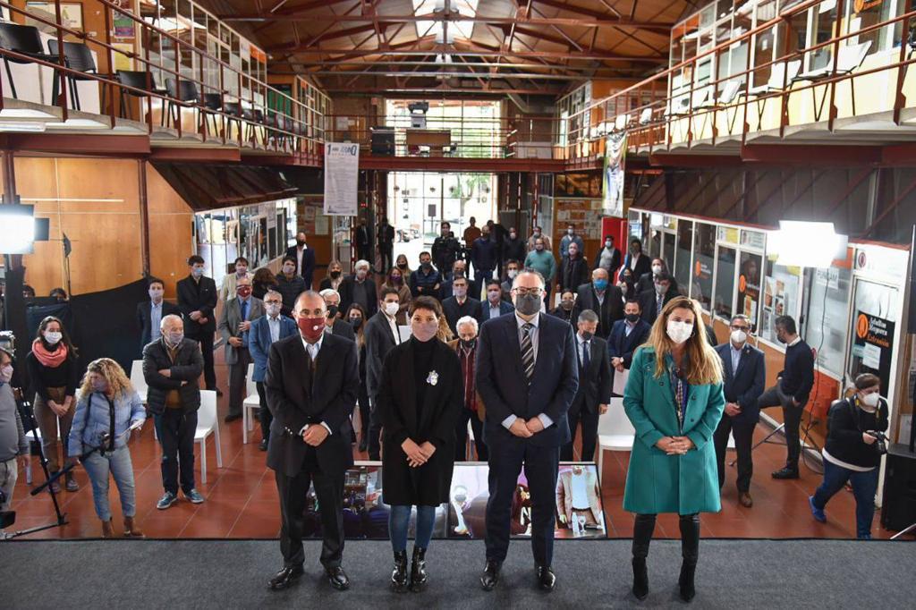 CONVENIO PARA EL DESARROLLO DE JÓVENES TALENTOS EN PROGRAMACIÓN