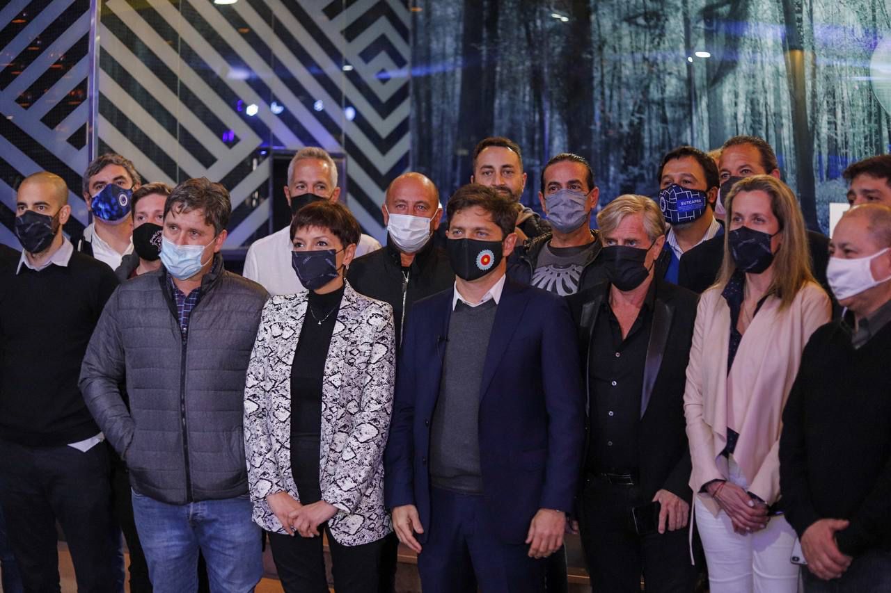 MIEMBROS DE DISCOTECAS RESALTARON LAS MEDIDAS DE REAPERTURA ANUNCIADAS