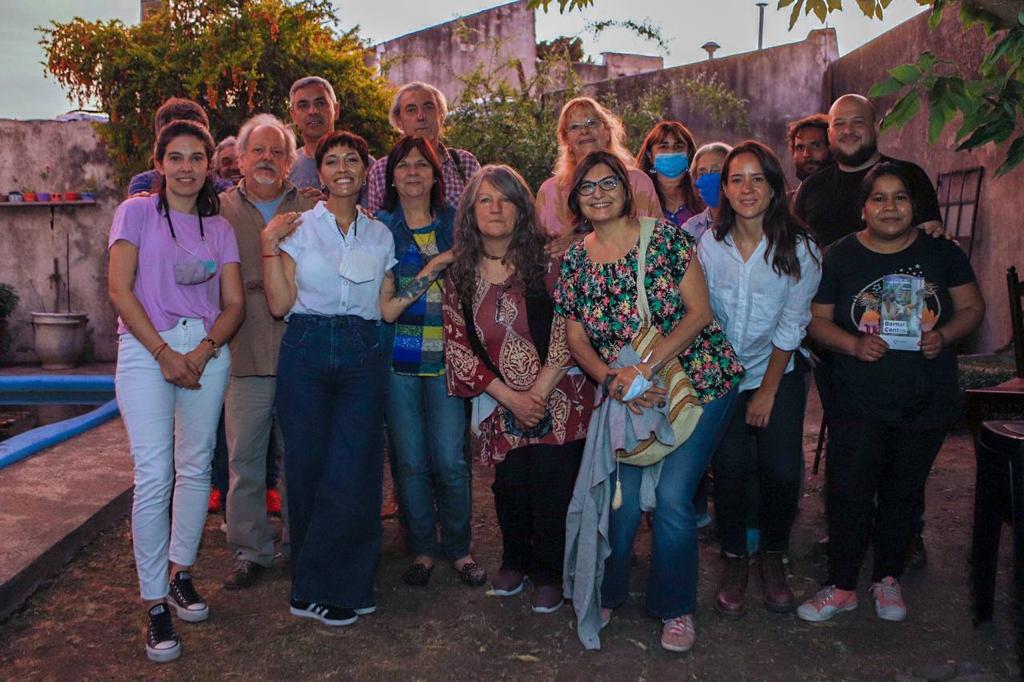 “TENEMOS EL FIRME COMPROMISO DE MEJORAR NUESTRA CIUDAD”