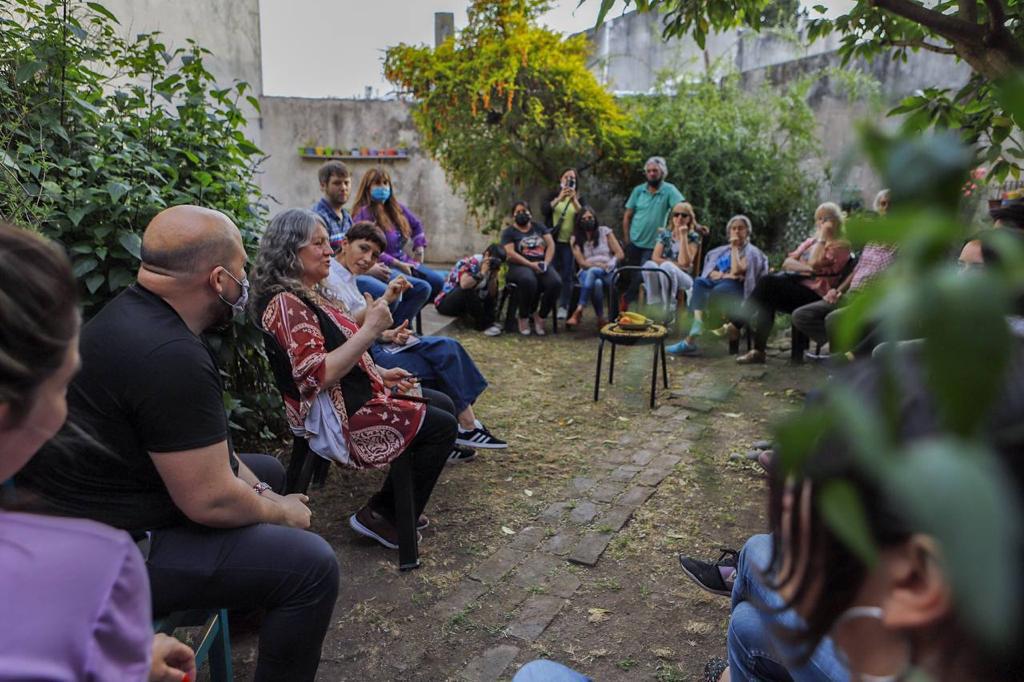 “TENEMOS EL FIRME COMPROMISO DE MEJORAR NUESTRA CIUDAD”
