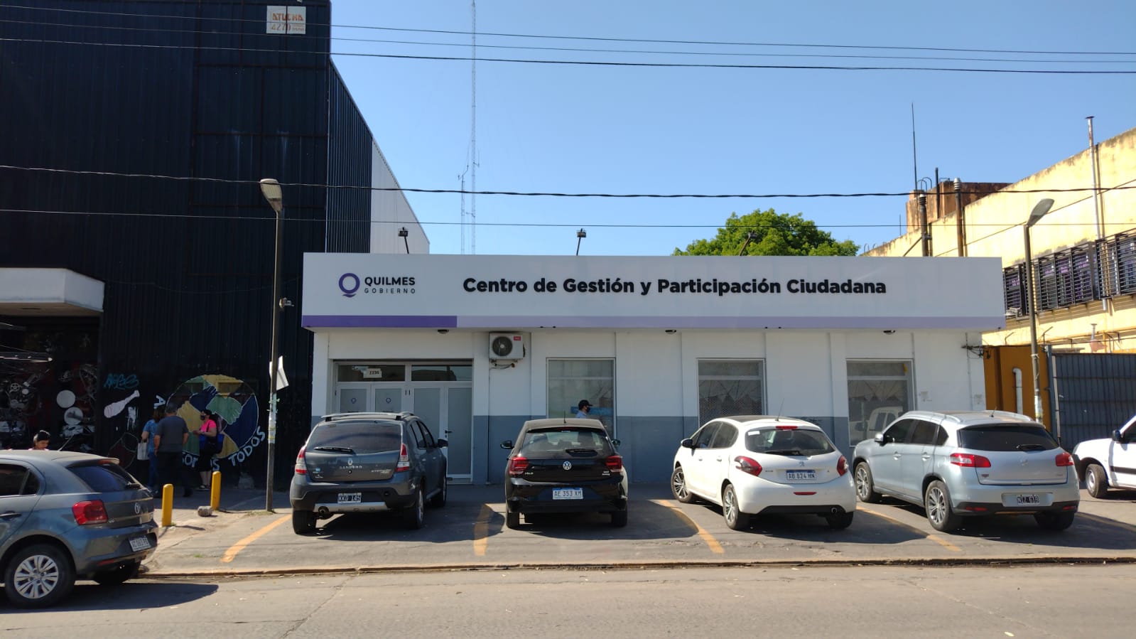 COMERCIANTES PUEDEN INICIAR EL TRÁMITE DE HABILITACIÓN MUNICIPAL EN SOLANO