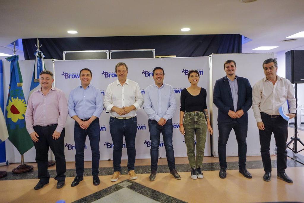 AVANZA EL PROYECTO DE UN PLAN HÍDRICO PARA MITIGAR LOS ANEGAMIENTOS