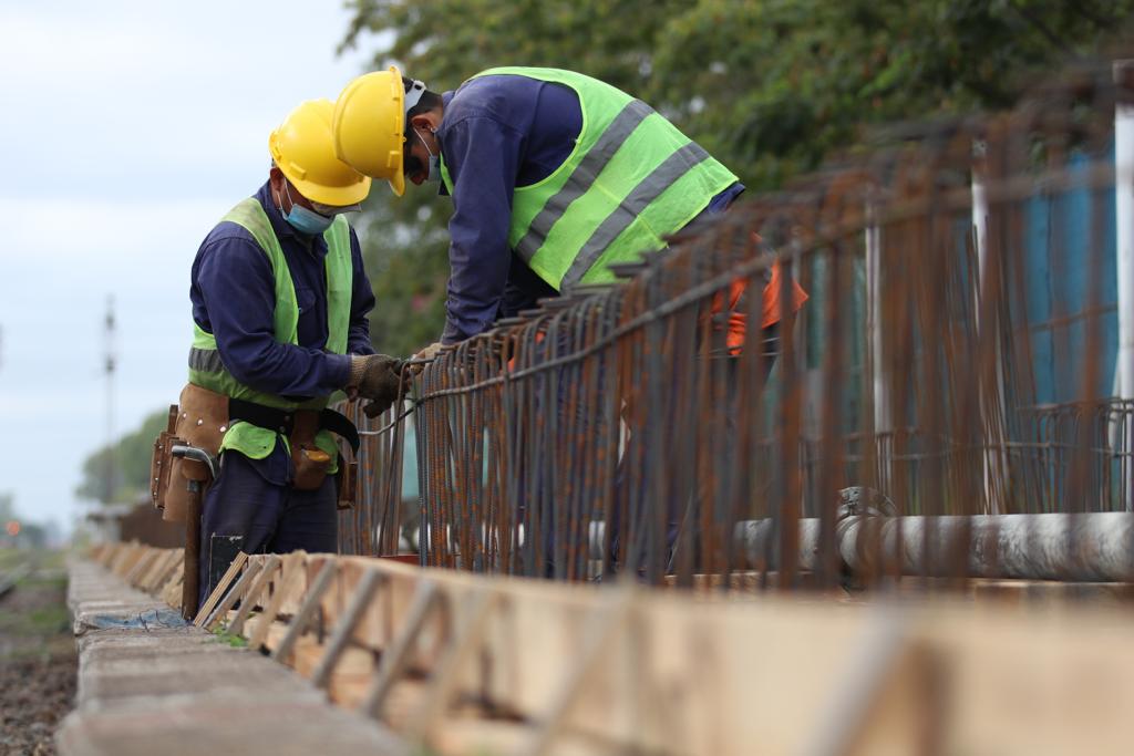 SE ADJUDICÓ LA CONSTRUCCIÓN DE LA NUEVA ESTACIÓN ENTRE QUILMES Y EZPELETA