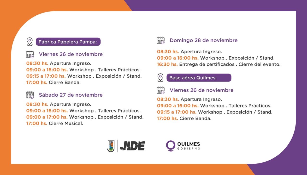 JORNADA INTEGRAL DE DESTREZAS EN EMERGENCIAS EN SOLANO Y QUILMES