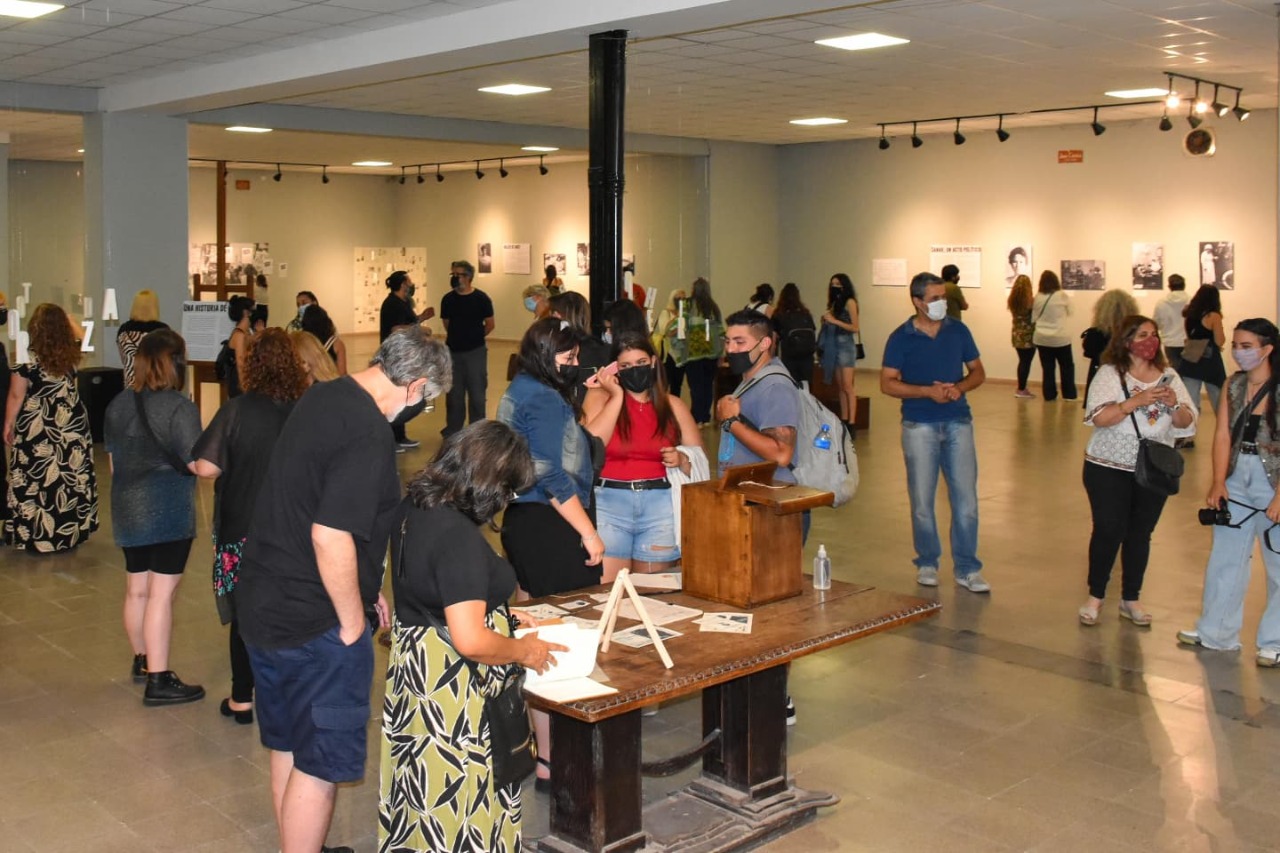 PROPUESTAS CULTURALES PARA EL FIN DE SEMANA EN QUILMES