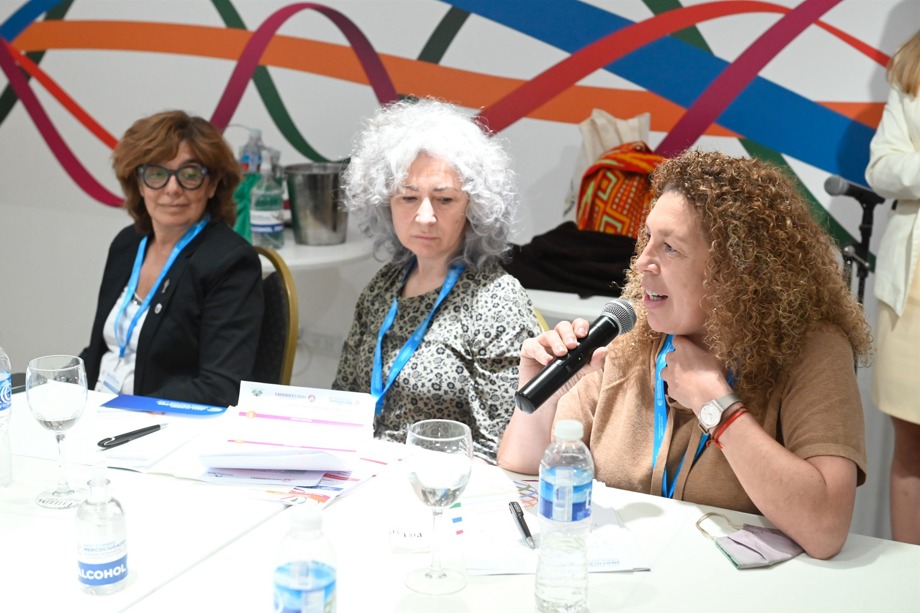 QUILMES PARTICIPÓ DE LA XXVI CUMBRE DE MERCOCIUDADES