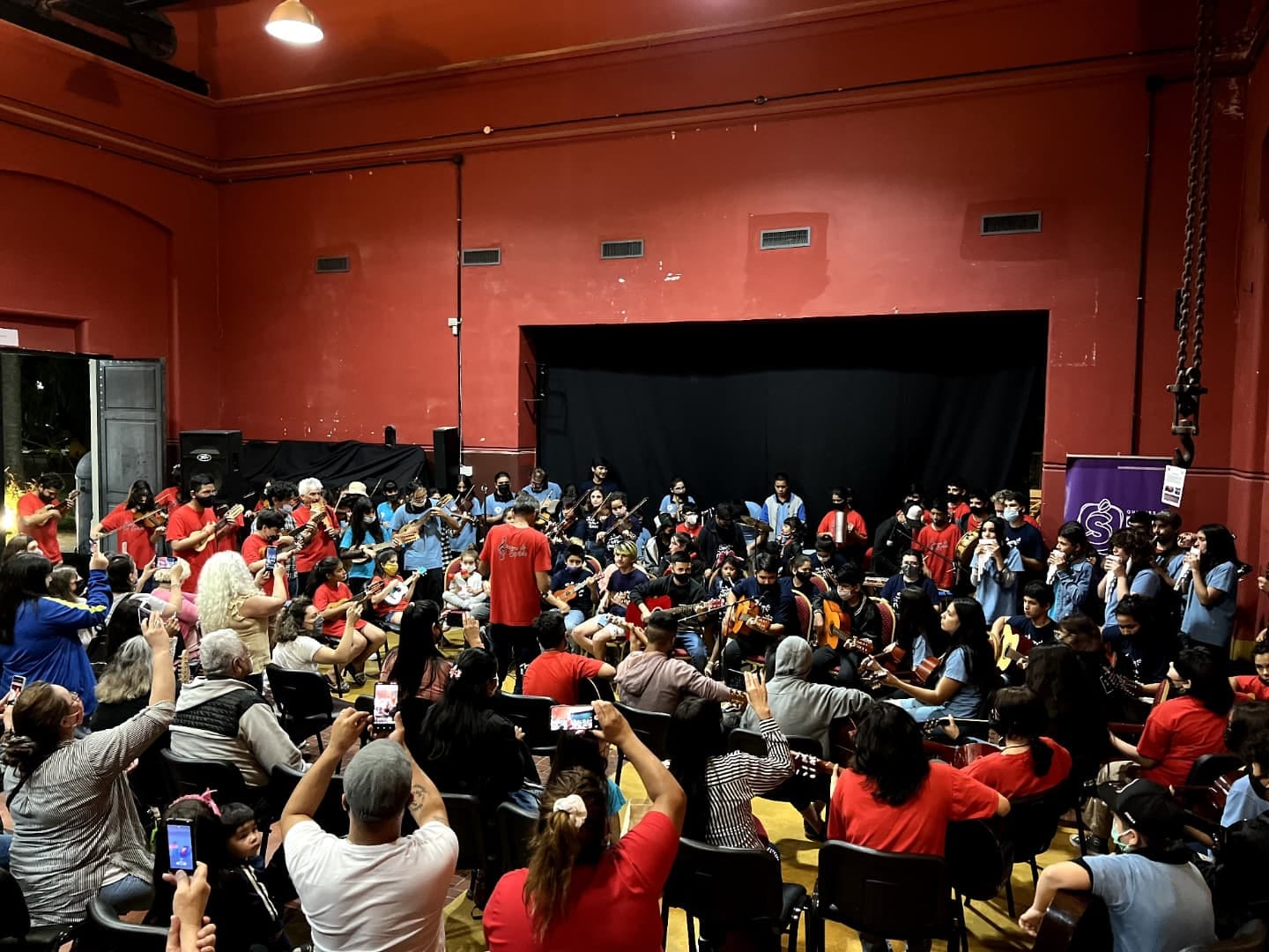 AGENDA CULTURAL Y ARTÍSTICA PARA EL FIN DE SEMANA EN QUILMES