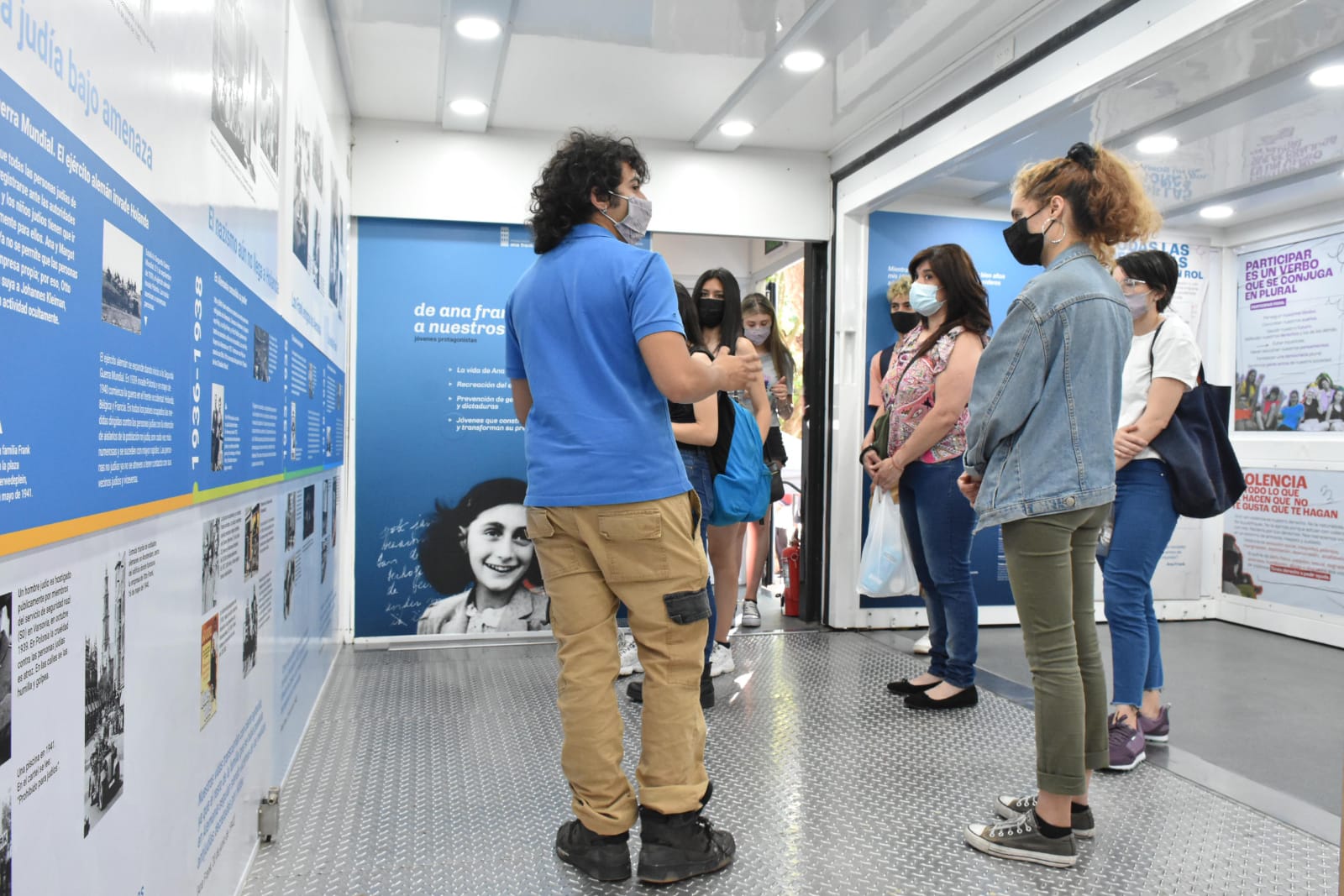 AGENDA CULTURAL Y ARTÍSTICA PARA EL FIN DE SEMANA EN QUILMES