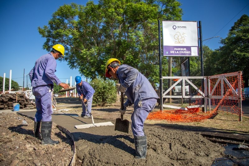 AGRADECIMIENTO DE LA ORGANIZACIÓN TGD PADRES TEA QUILMES A MAYRA MENDOZA