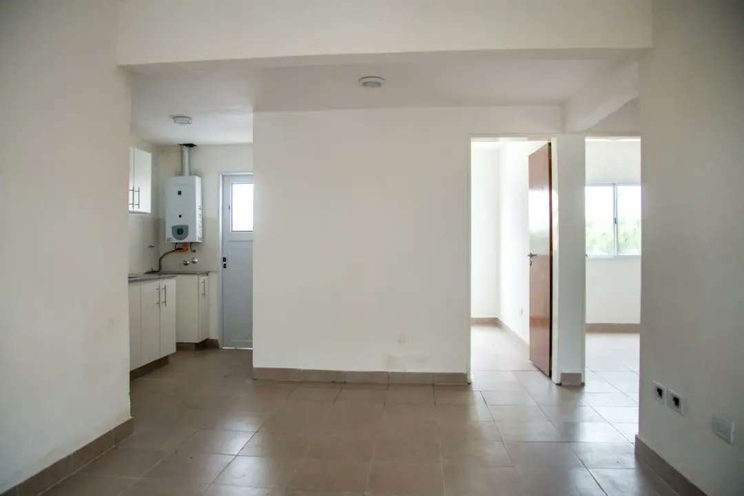 ETAPA DE TERMINACIÓN DE VIVIENDAS EN EL BARRIO LOS EUCALIPTUS