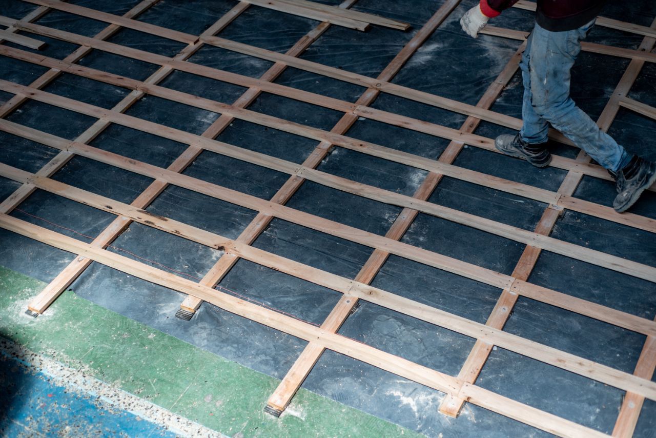 MÁS OBRAS: EL MUNICIPIO DE QUILMES CONTINÚA APOYANDO A LOS CLUBES DE BARRIO
