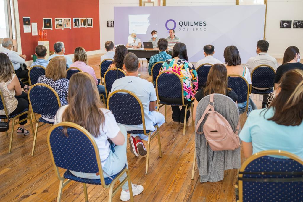 EL MUNICIPIO AVANZA EN LA IMPLEMENTACIÓN DE LA HISTORIA CLÍNICA DIGITAL