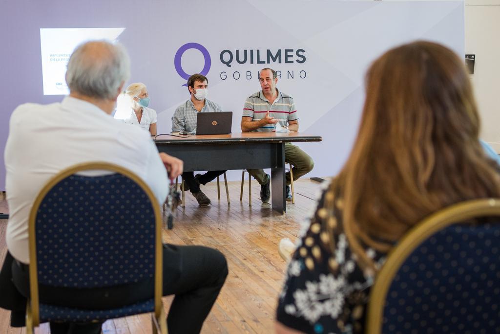 AVANZA LA IMPLEMENTACIÓN DE LA HISTORIA CLÍNICA DIGITAL