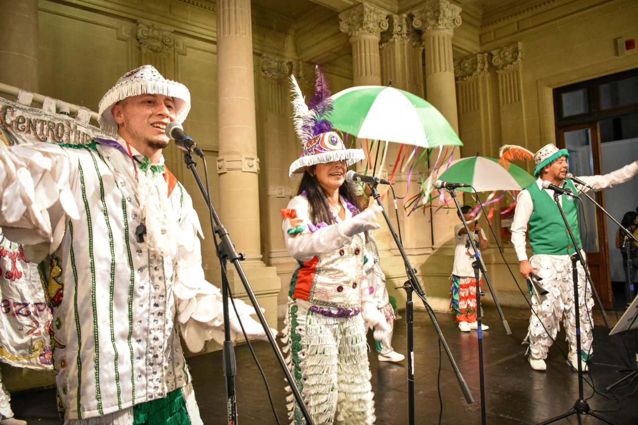AGENDA CULTURAL QUILMEÑA PARA EL FIN DE SEMANA LARGO