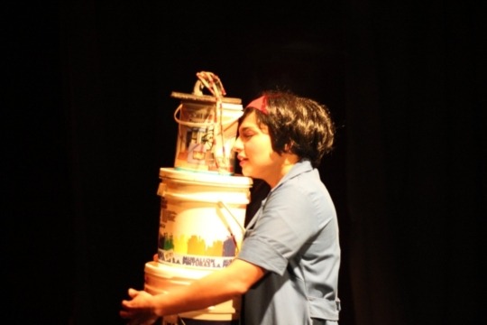  CRONOGRAMA DE ACTIVIDADES CULTURALES PARA LOS PRÓXIMOS DÍAS EN QUILMES  