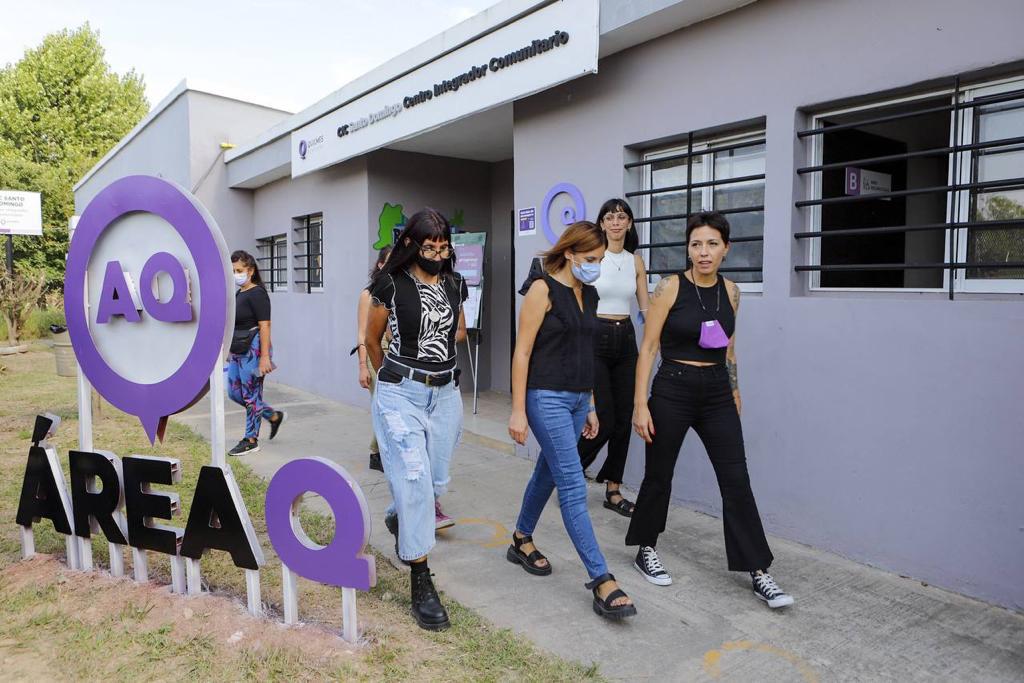 FIRMA DE CONVENIOS EN MATERIA DE INCLUSIÓN Y ASISTENCIA ALIMENTARIA