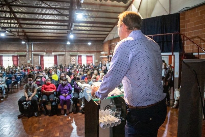 DIPLOMA "PROMOCIÓN DE CUIDADOS DE LA PRIMERA INFANCIA Y PERSONAS GESTANTES"