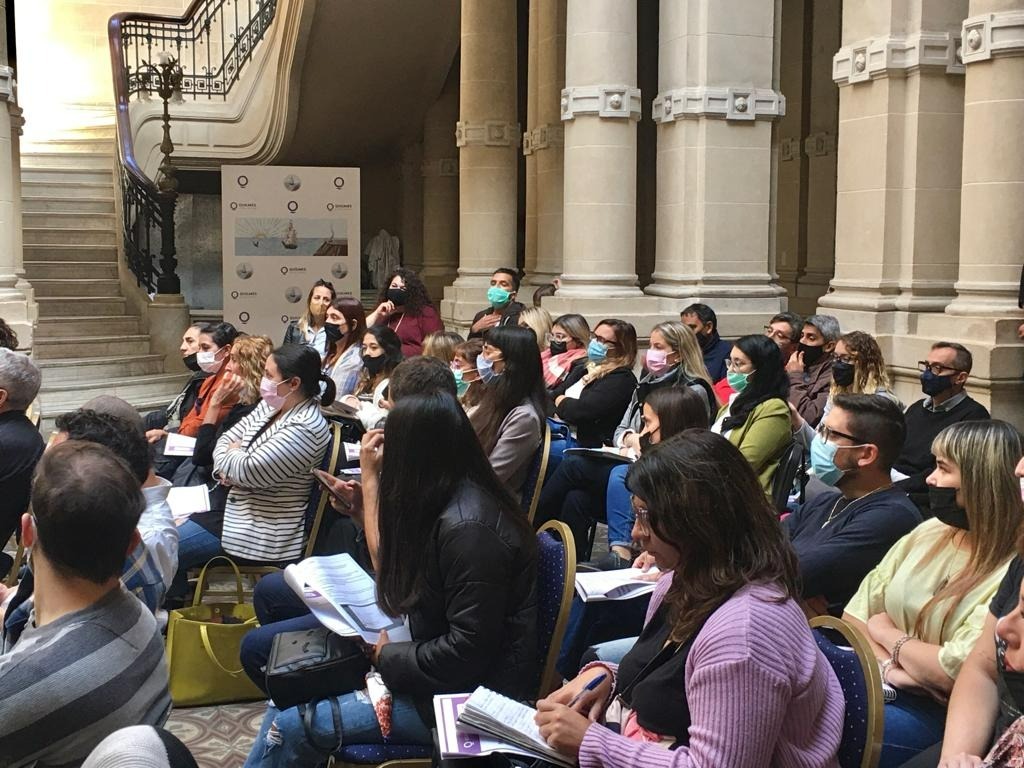 EL MUNICIPIO PRESENTA FLOQUI, EL NUEVO SISTEMA DE COMPRAS MUNICIPAL