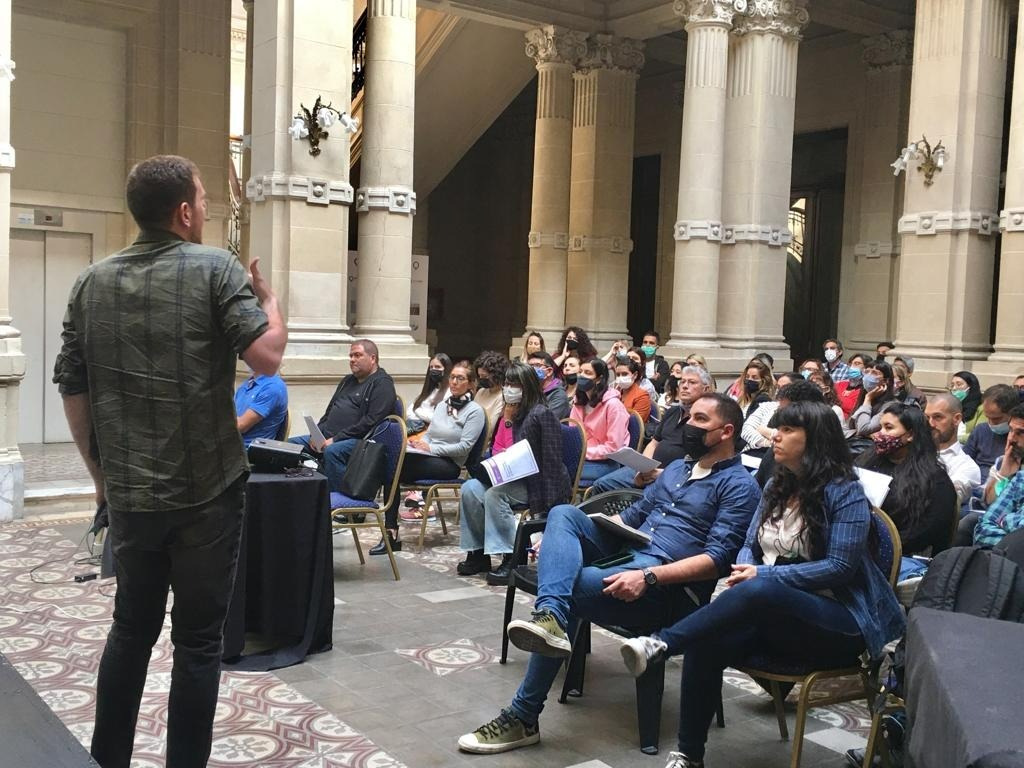 EL MUNICIPIO PRESENTA FLOQUI, EL NUEVO SISTEMA DE COMPRAS MUNICIPAL