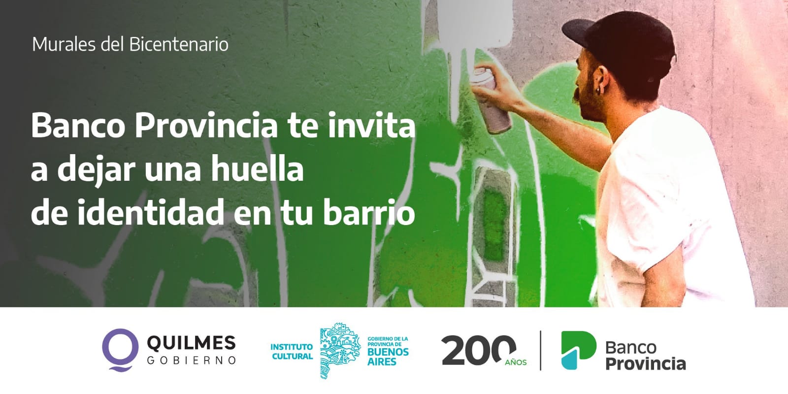 CONVOCATORIA PARA ARTISTAS PLÁSTICOS LOCALES 