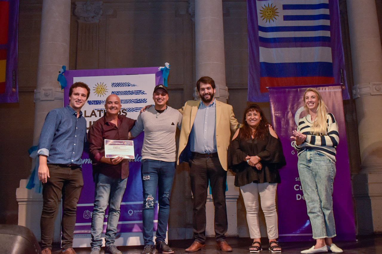 SE REALIZÓ EL SEGUNDO ENCUENTRO DEL CICLO “LATIDOS” DE COLECTIVIDADES