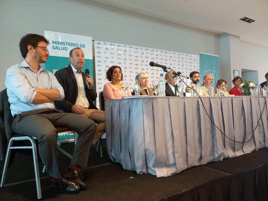 CONGRESO COSAPRO 2022: QUILMES RECIBIÓ DISTINCIONES POR DOS DE SUS TRABAJOS