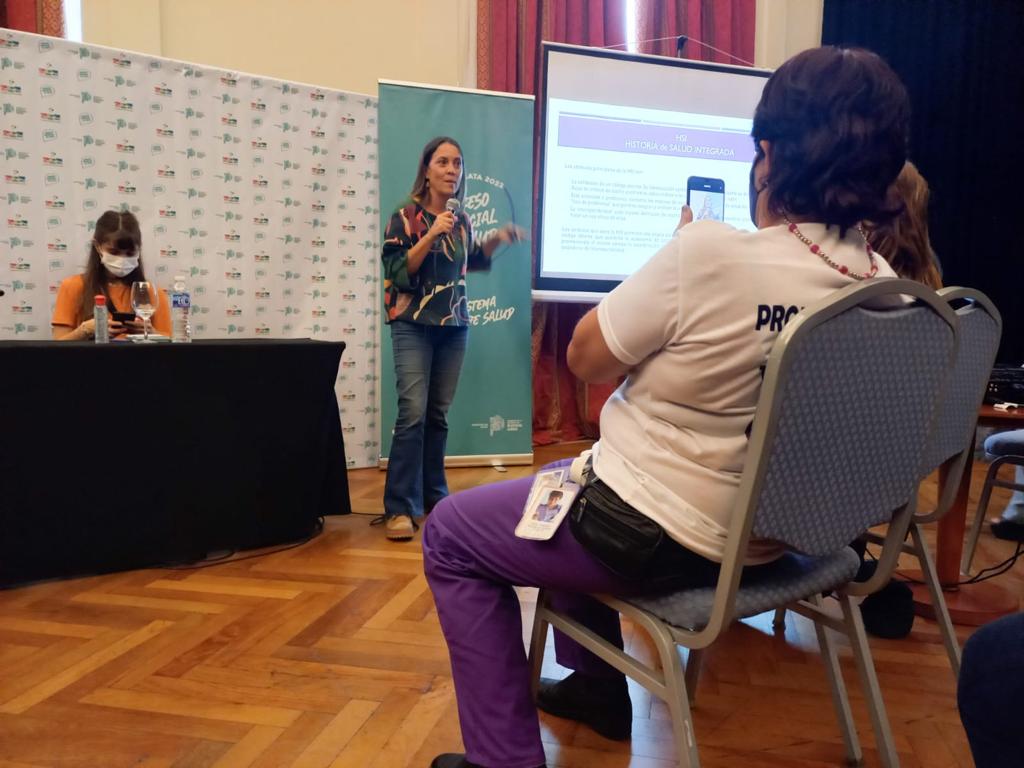 CONGRESO COSAPRO 2022: QUILMES RECIBIÓ DISTINCIONES POR DOS DE SUS TRABAJOS