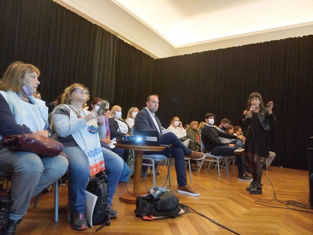 CONGRESO COSAPRO 2022: QUILMES RECIBIÓ DISTINCIONES POR DOS DE SUS TRABAJOS