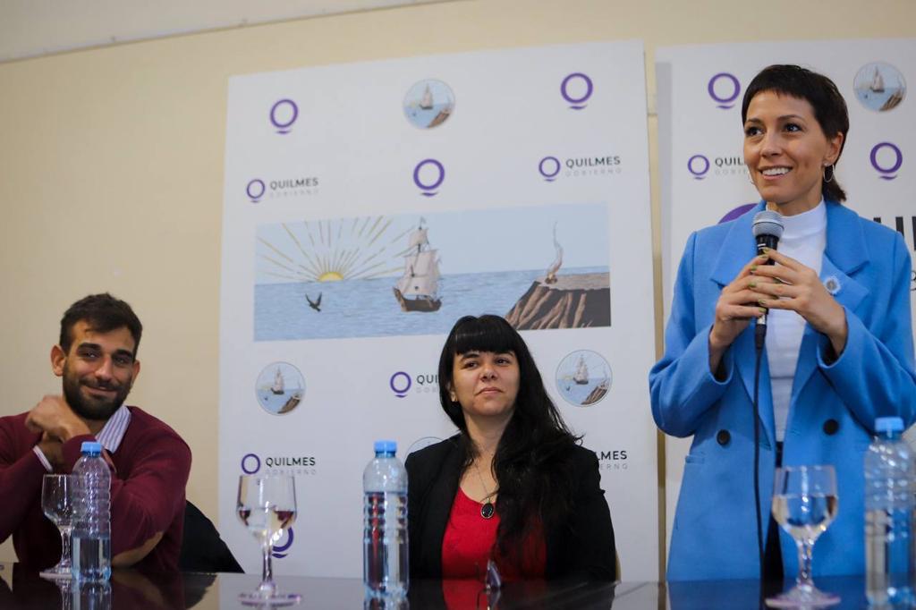 APERTURA DE SOBRES PARA LA CONSTRUCCIÓN DE 80 VIVIENDAS EN BARRIO DORREGO