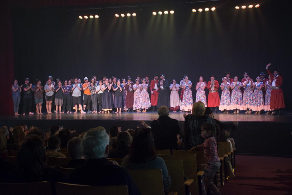 DIVERSAS ACTIVIDADES CULTURALES PARA DISFRUTAR EN FAMILIA EN QUILMES