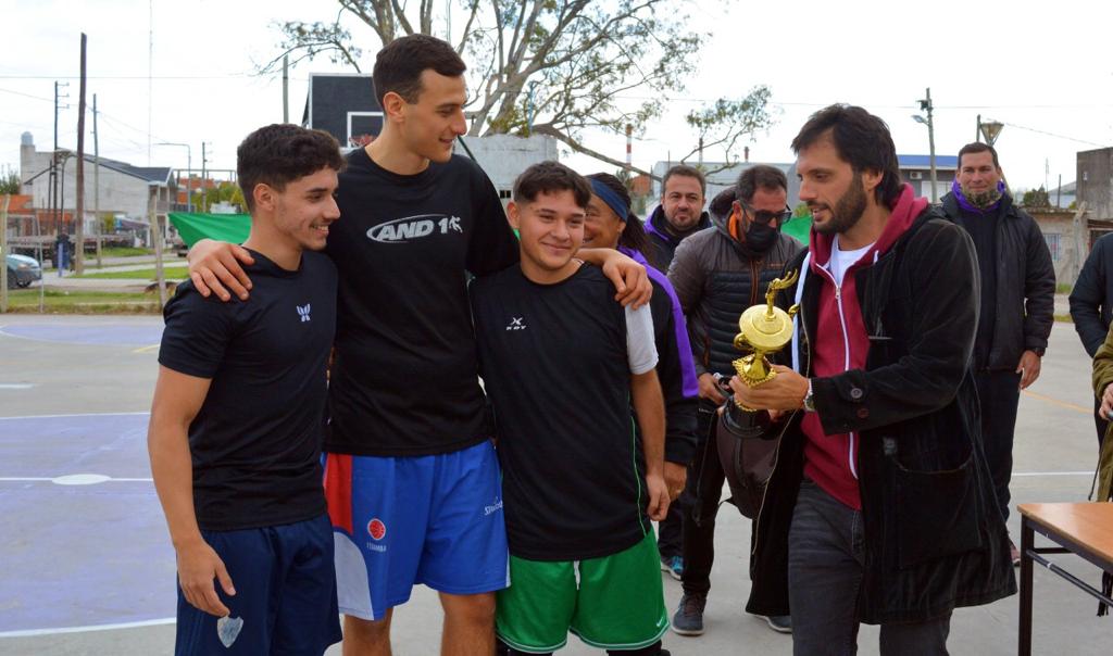 EXITOSA AGENDA CULTURAL, ARTÍSTICA Y DEPORTIVA EN LOS DIFERENTES BARRIOS