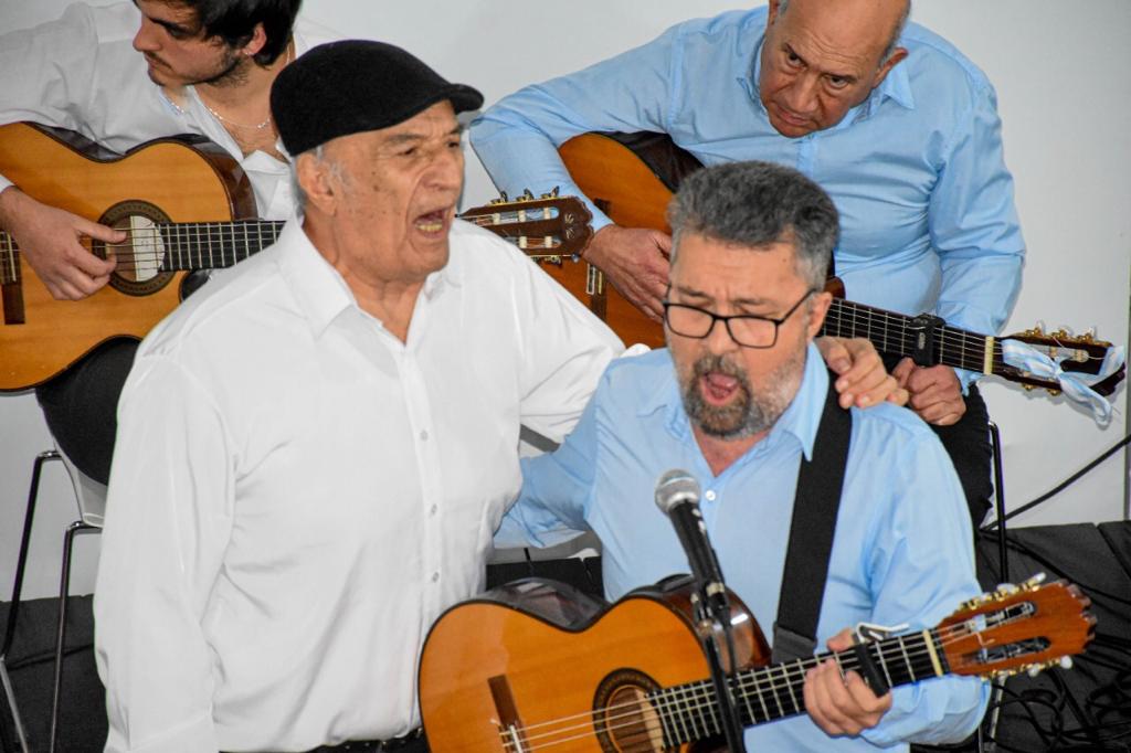 EXITOSA AGENDA CULTURAL, ARTÍSTICA Y DEPORTIVA EN LOS DIFERENTES BARRIOS