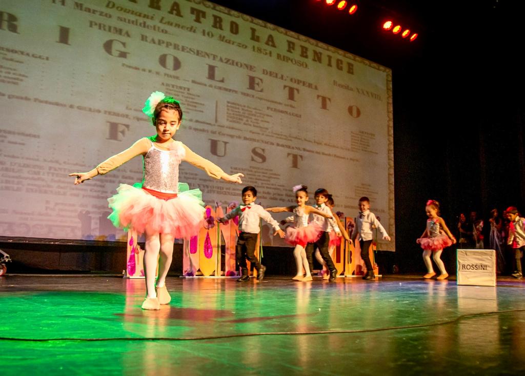 EL MUNICIPIO CELEBRÓ EL “ENCUENTRO DE LA ITALIANIDAD EN QUILMES”