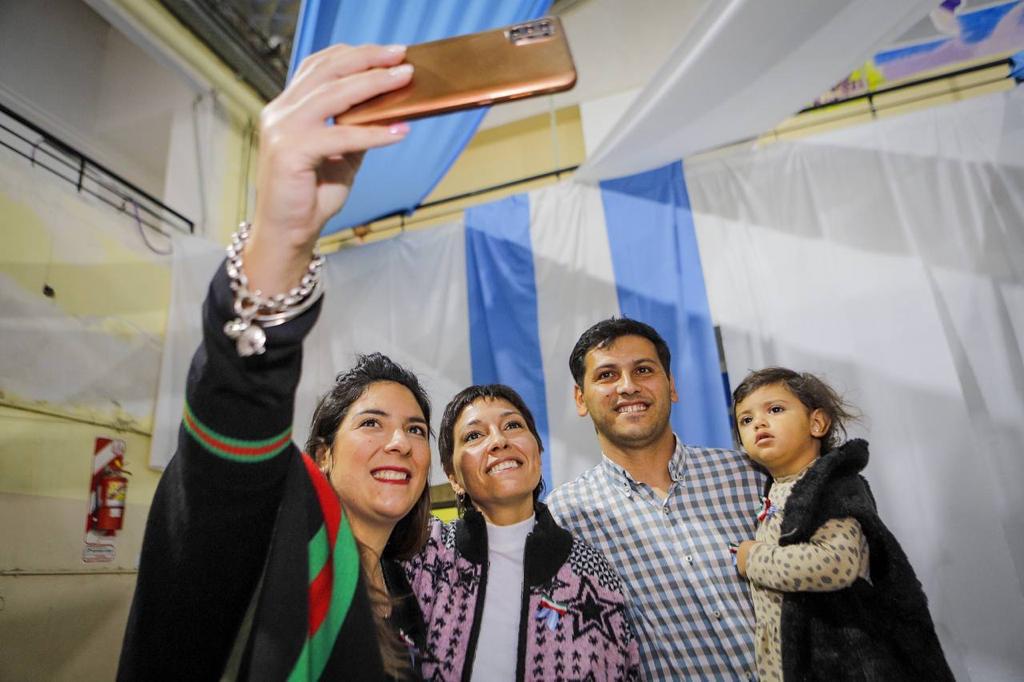 76° ANIVERSARIO DE LA REPÚBLICA ITALIANA Y DEL DÍA DEL INMIGRANTE ITALIANO