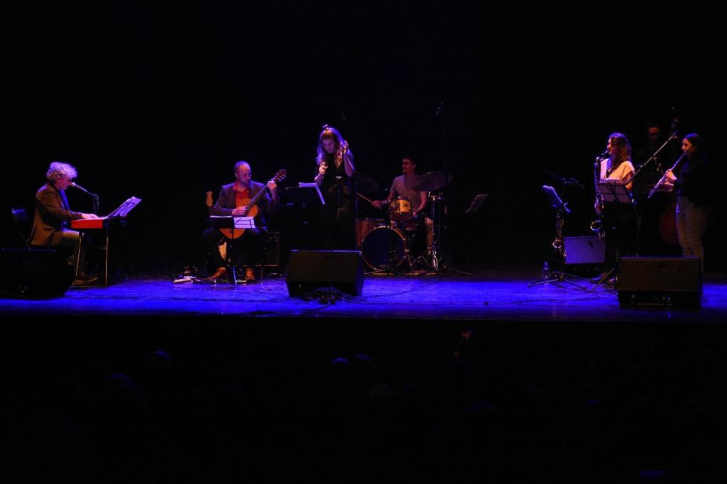 EL MUNICIPIO LLEVÓ A CABO DIVERSAS PROPUESTAS CULTURALES Y ARTÍSTICAS