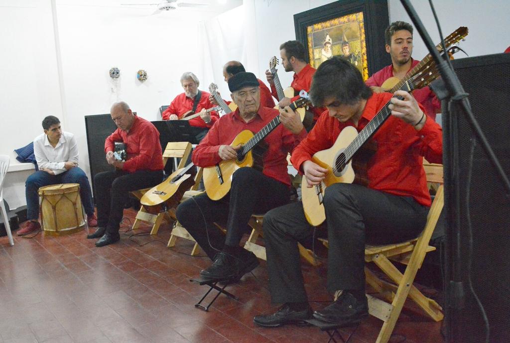 EL MUNICIPIO LLEVÓ A CABO DIVERSAS PROPUESTAS CULTURALES Y ARTÍSTICAS