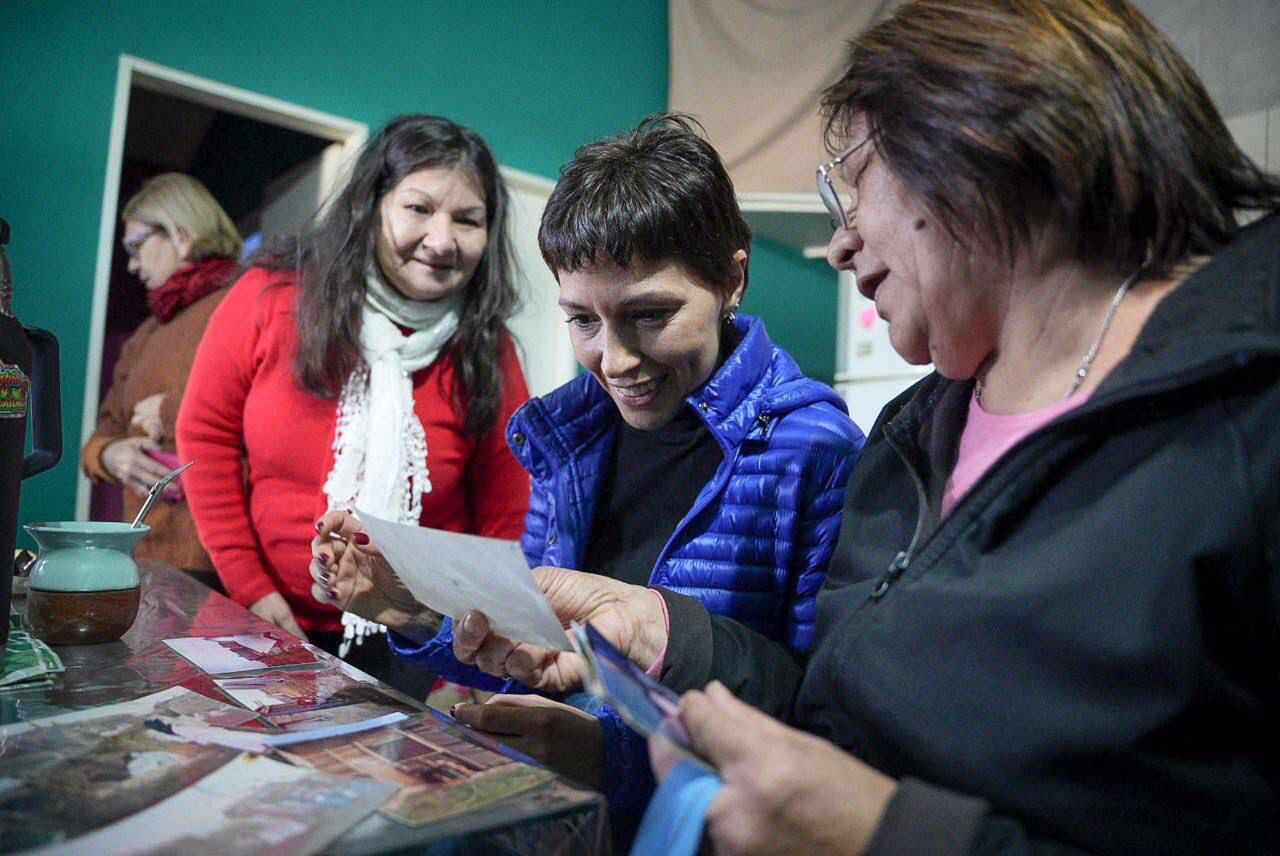 REPAVIMENTACIÓN DE 65 CUADRAS EN LOS BARRIOS JORGE NOVAK Y LA ODISEA